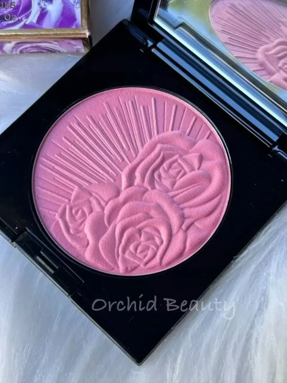 Pat McGrath new box